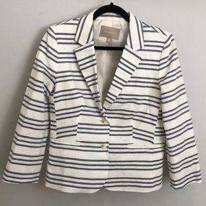 Banana Republic jacket EUC